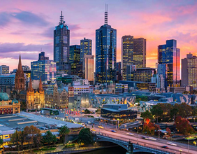 Melbourne gay cruise