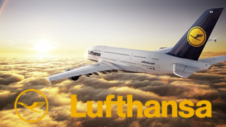 Fly Lufthansa