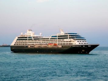 Azamara Journey gay cruise