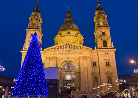 Passau, Germany gay Christmas cruise
