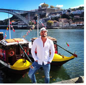 Douro Porto Gay Cruise