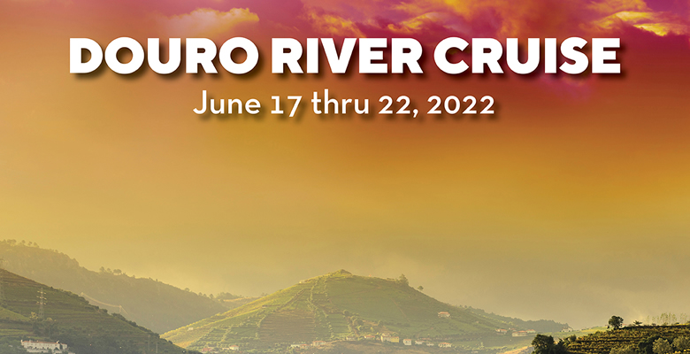 Douro River Gay Cruise 2022