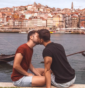 Douro gay cruise