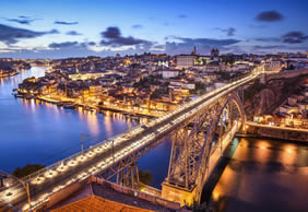 Porto gay cruise