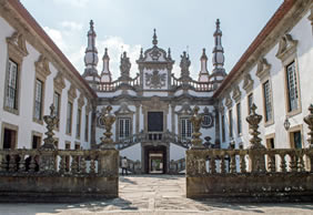 Douro river gay cruise - Vila Real