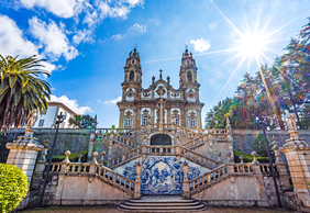 Douro gay cruise - Lamego, Portugal