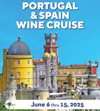 Douro River Portugal All-Gay Cruise 2025