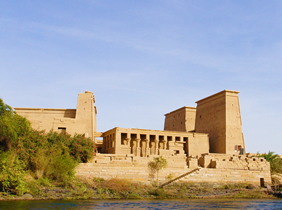 Nile gay cruise - Aswan