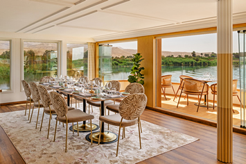 AmaLilia Chef's Table Restaurant