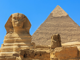 Giza, Egypt gay tour