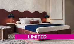 AmaLilia Jasmine Stateroom