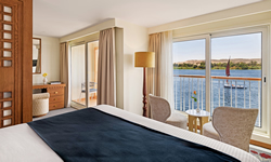 AmaLilia Luxury Balcony Suite