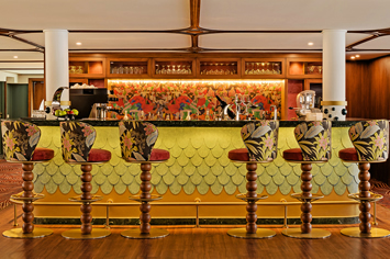 AmaLilia Panorama Bar