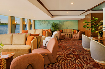 AmaLilia Panorama Lounge