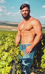 French Wine Gay Cruise 2023