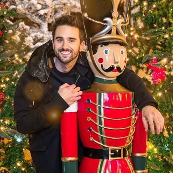 Gay Christmas Paris cruise