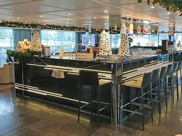 Emerald Lumi Horizon Bar