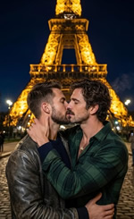Paris Gay Christmas Cruise 2027