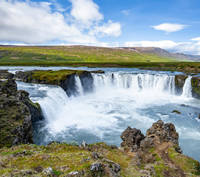 Akureyri, Iceland gay cruise