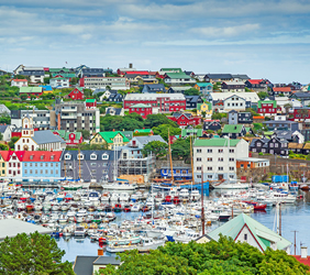 Faroe Islands Gay Cruise