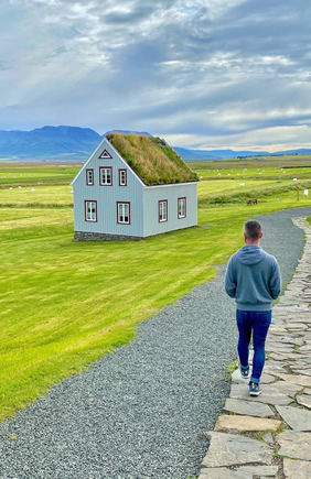 Gay Iceland travel