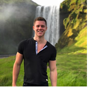 Iceland All-Gay Cruise 2028
