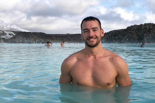 Iceland Luxury Gay Cruise 2028