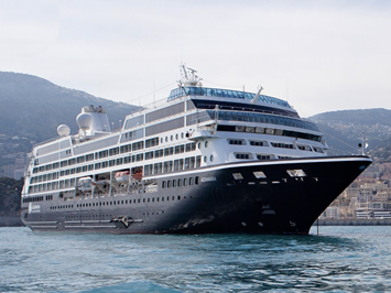 Azamara Pursuit gay cruise