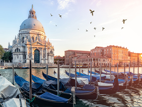 Venice gay cruise