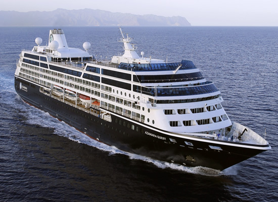 Azamara Quest