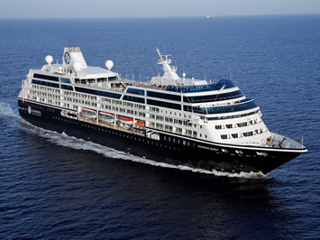 Azamara Quest gay cruise