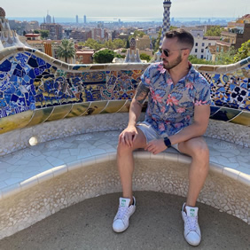 Gay Barcelona cruise