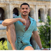 Italy Luxury Gay Cruise 2027