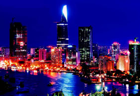 Ho Chi Minh City, Vietnam gay cruise