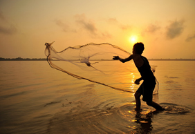 My Tho, Mekong gay cruise