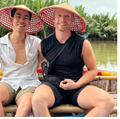 Vietnam Gay Cruise 2025