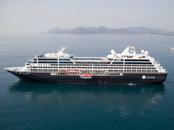 Azamara Quest gay cruise