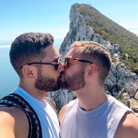 Gibraltar gay cruise