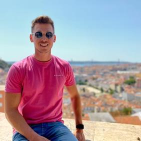 Lisbon gay cruise