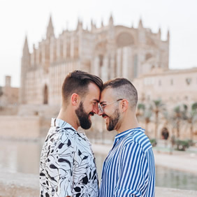 Mallorca gay cruise