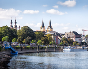 Koblenz, Germany gay cruise