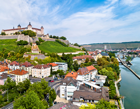 Würzburg, Germany gay cruise