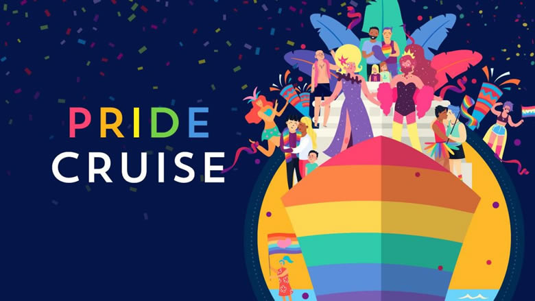 Auckland Pride Gay Cruise 2023