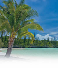 New Caledonia Gay Cruise 2023