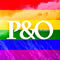 P&O Gay Cruise