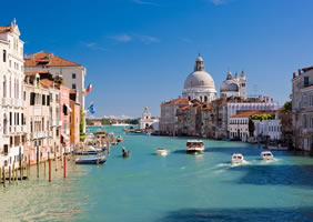 Venice LGBT cruise