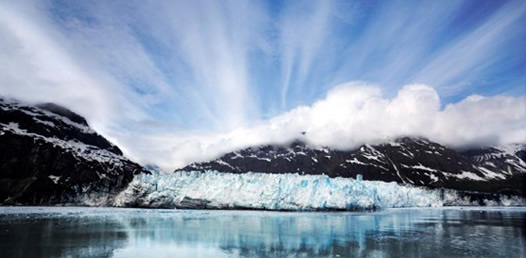 Alaska and Tracy Arm Fjord Gay Group Cruise