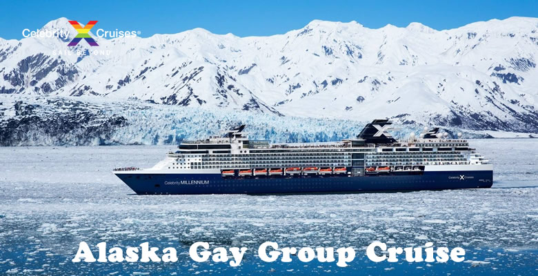 gay cruise alaska