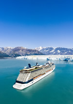 Alaska and Dawes Glacier Gay Cruise 2022