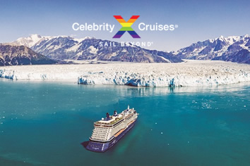 Celebrity Alaska Gay Cruise